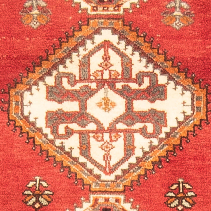 Qashqai Teppe 83x160cm - Persisk teppe