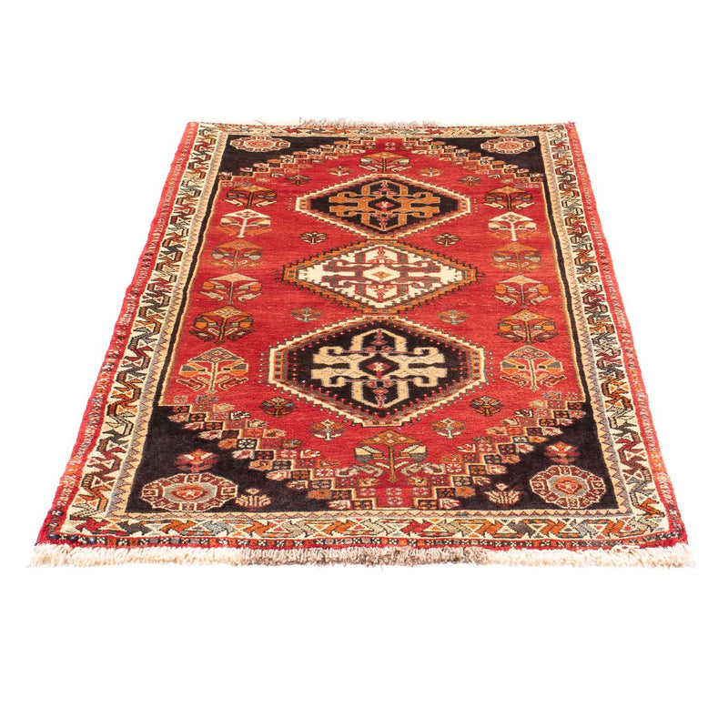 Qashqai Teppe 83x160cm - Persisk teppe