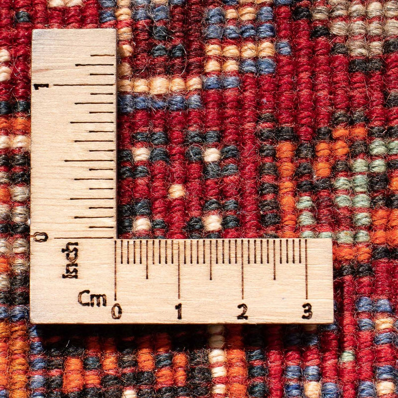 Qashqai Teppe 83x160cm - Persisk teppe