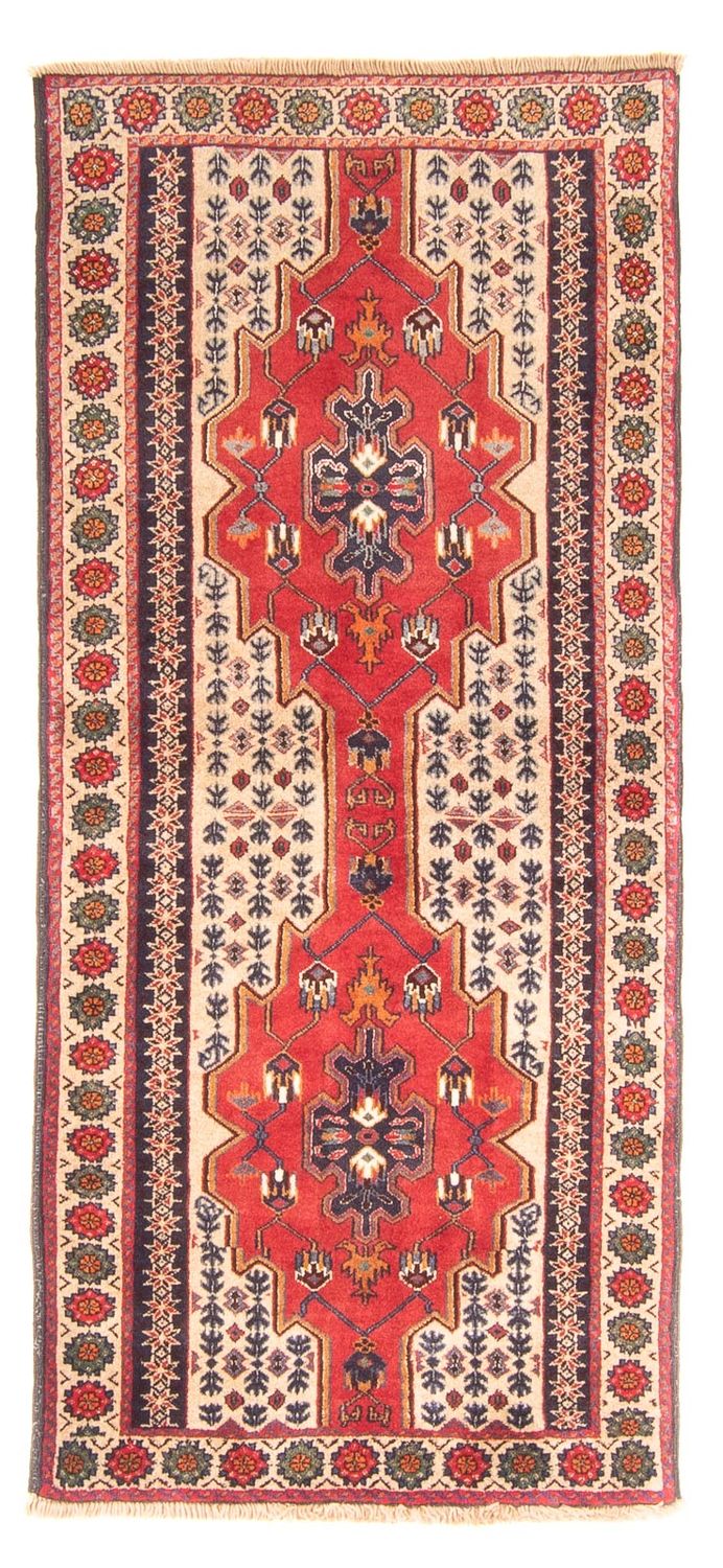 Sarouk Teppe 180x79cm - Persisk teppe