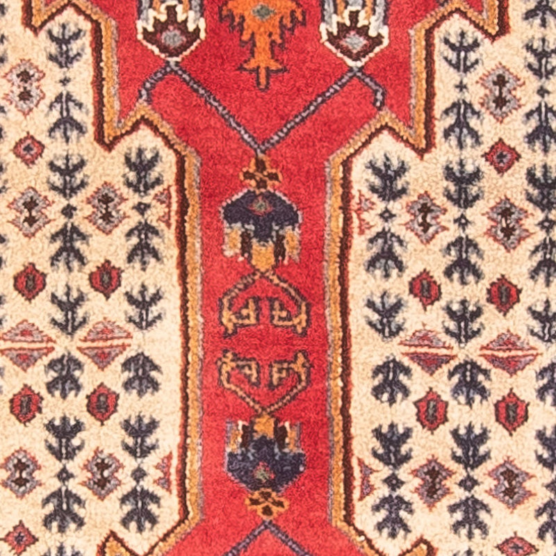 Sarouk Teppe 180x79cm - Persisk teppe