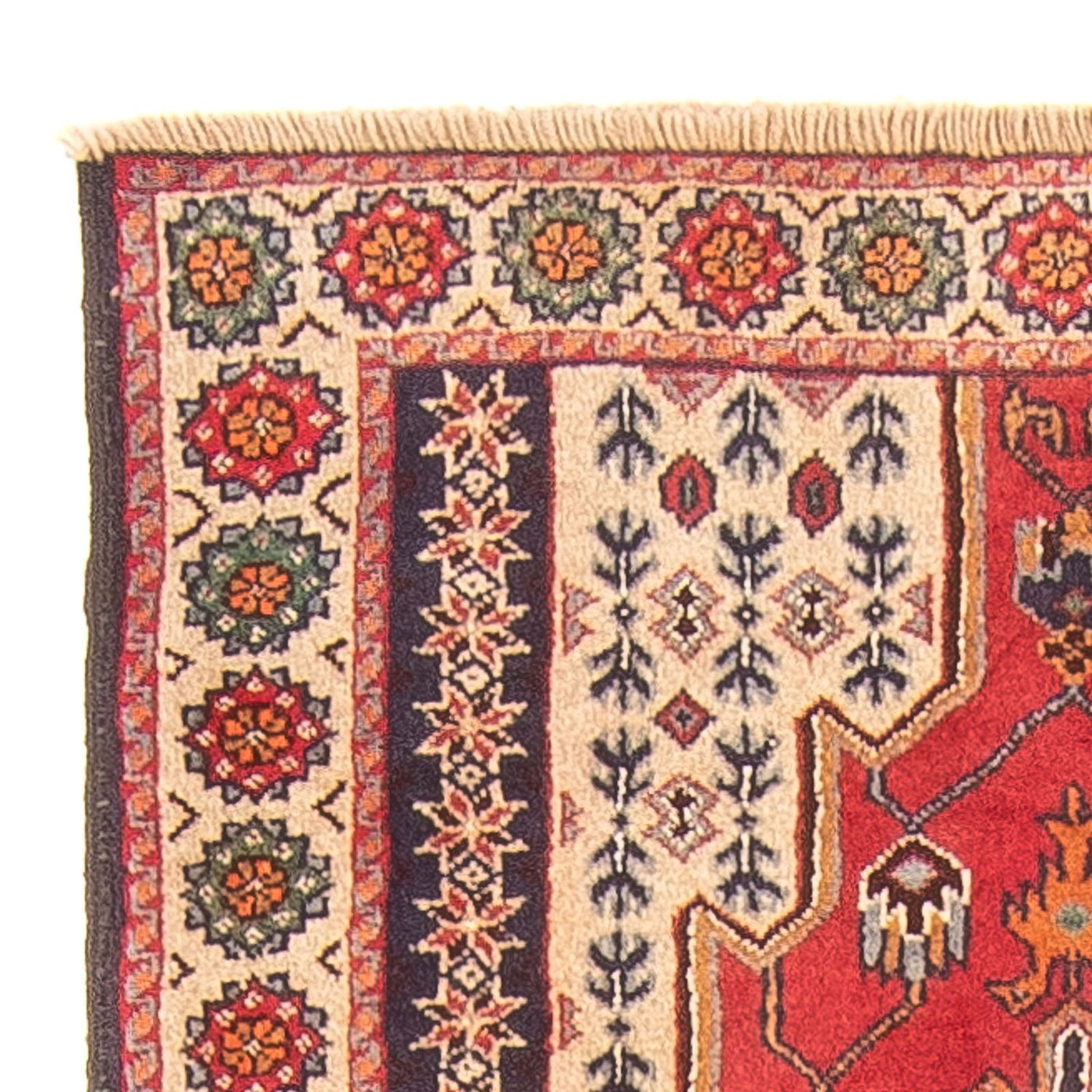 Sarouk Teppe 180x79cm - Persisk teppe