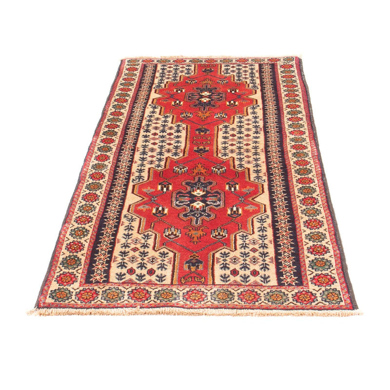 Sarouk Teppe 180x79cm - Persisk teppe