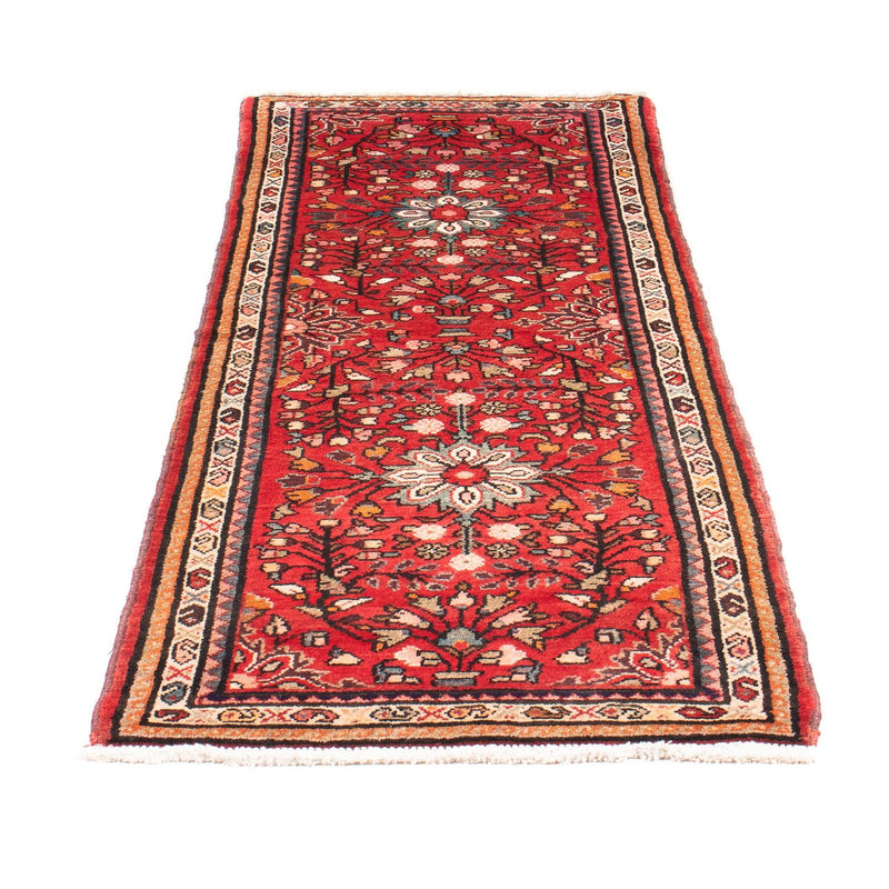 Hamadan Teppe 62x177cm - Persisk teppe