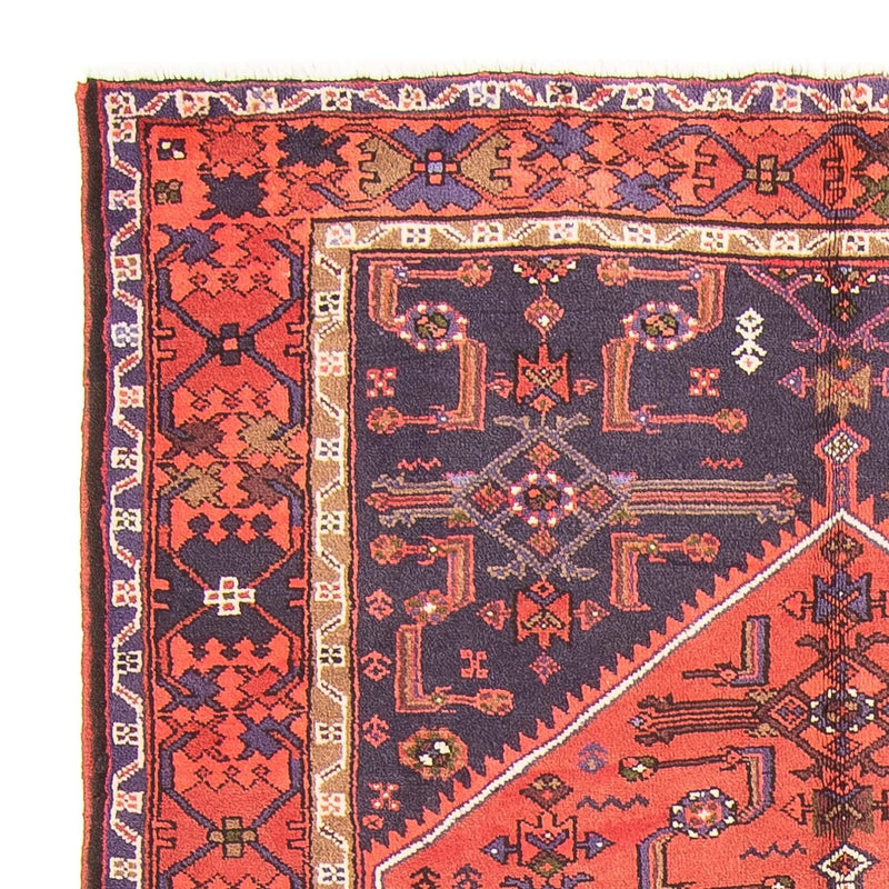 Hamadan Teppe 194x131cm - Persisk teppe