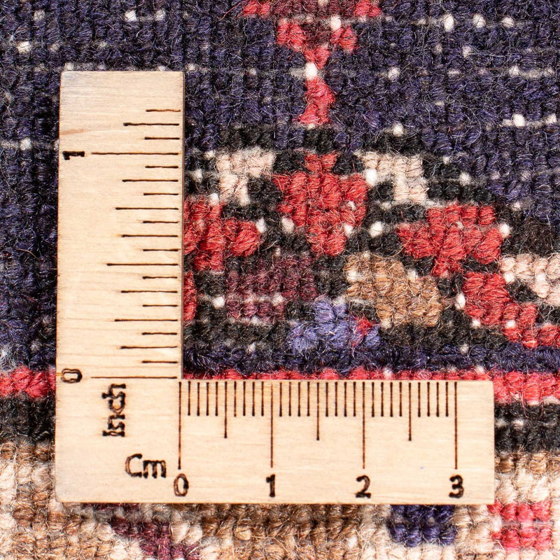 Hamadan Teppe 194x131cm - Persisk teppe