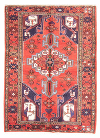 Hamadan Teppe 185x135cm - Persisk teppe – product image