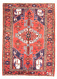 Hamadan Teppe 185x135cm - Persisk teppe