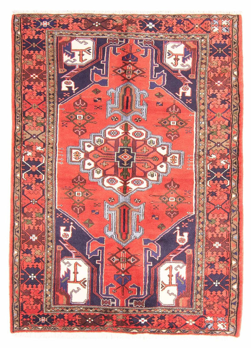 Hamadan Teppe 185x135cm - Persisk teppe