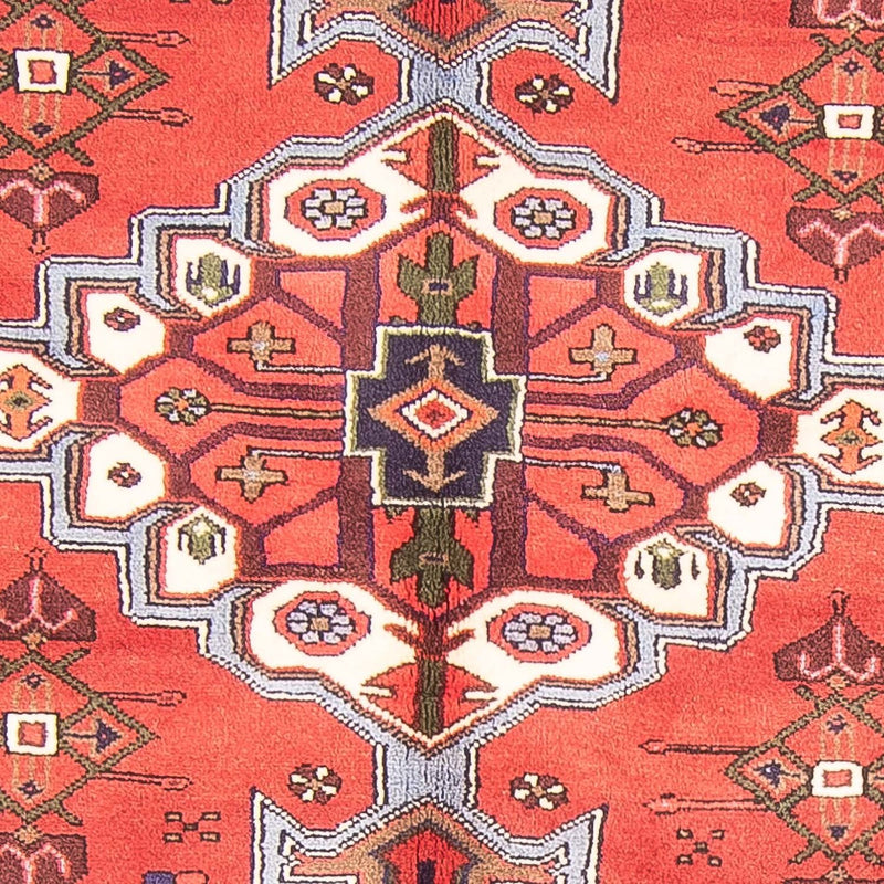 Hamadan Teppe 185x135cm - Persisk teppe