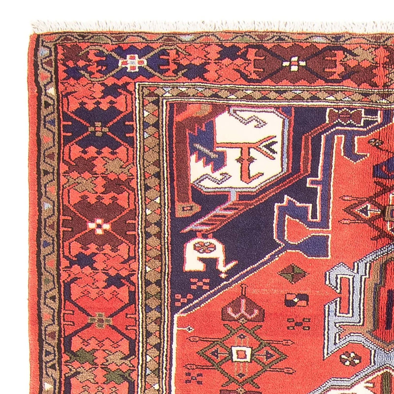 Hamadan Teppe 185x135cm - Persisk teppe