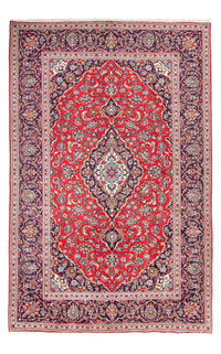 Kashan Teppe 307x195cm - Persisk teppe – product image