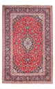 Kashan Teppe 307x195cm - Persisk teppe