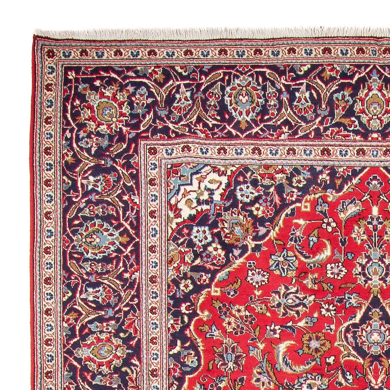 Kashan Teppe 307x195cm - Persisk teppe