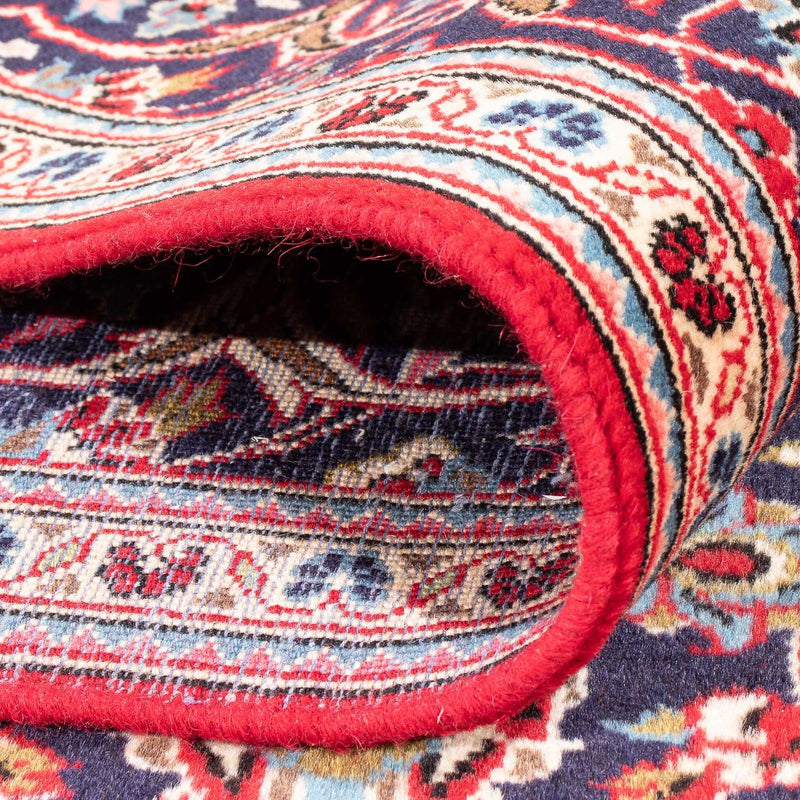 Kashan Teppe 307x195cm - Persisk teppe
