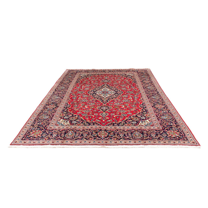 Kashan Teppe 307x195cm - Persisk teppe