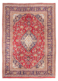 Kashan Teppe 290x198cm - Persisk teppe – product image
