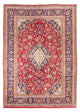 Kashan Teppe 290x198cm - Persisk teppe