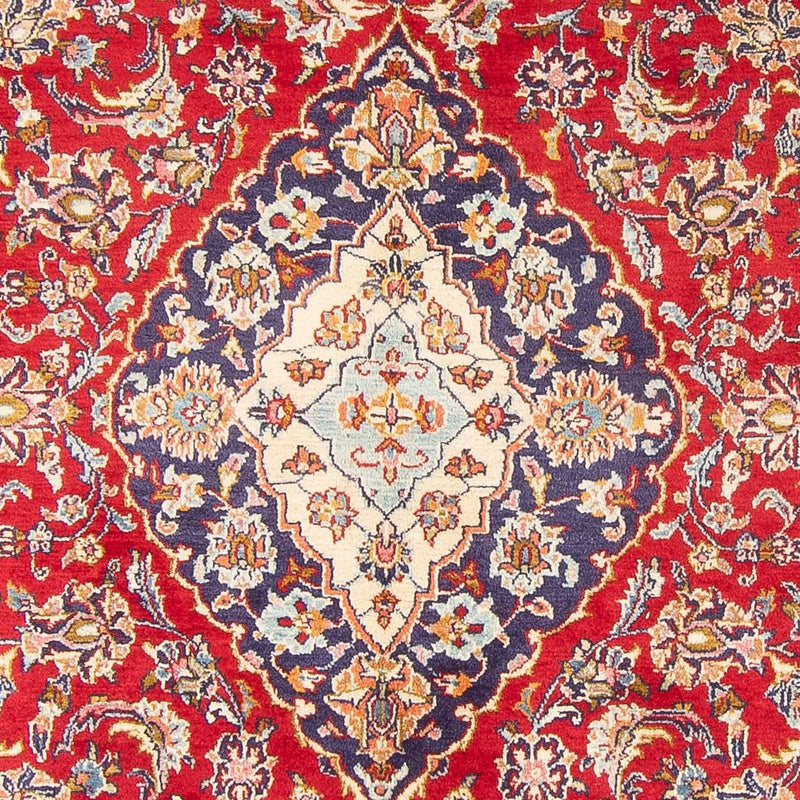 Kashan Teppe 290x198cm - Persisk teppe