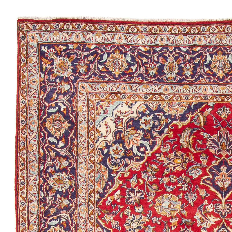 Kashan Teppe 290x198cm - Persisk teppe