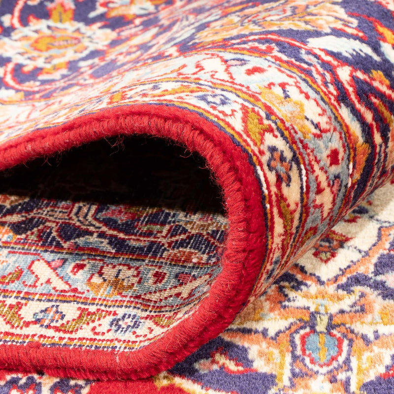 Kashan Teppe 290x198cm - Persisk teppe