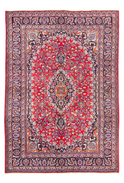 Mashhad Teppe 197x290cm - Persisk teppe