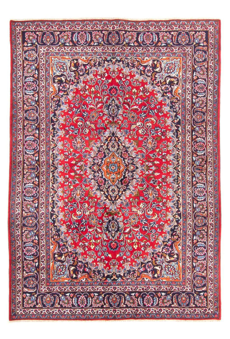 Mashhad Teppe 197x290cm - Persisk teppe