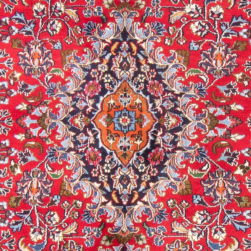 Mashhad Teppe 197x290cm - Persisk teppe