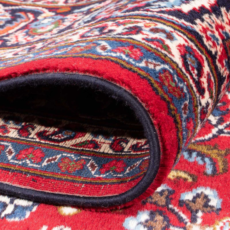 Mashhad Teppe 197x290cm - Persisk teppe