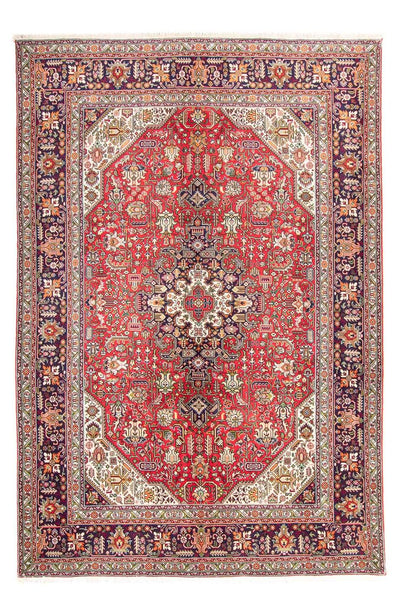 Tabriz Teppe 200x302cm - Persisk teppe