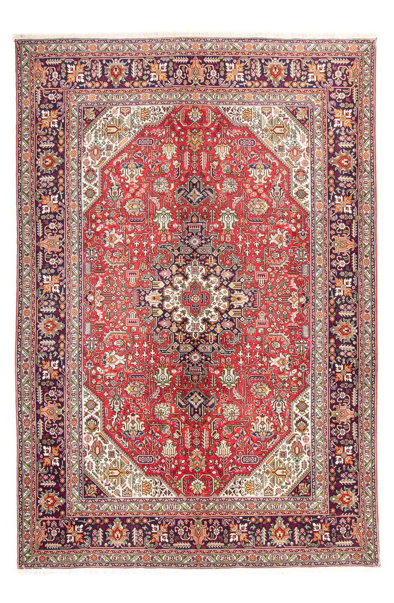 Tabriz Teppe 302x200cm - Persisk teppe