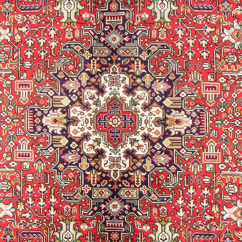 Tabriz Teppe 302x200cm - Persisk teppe