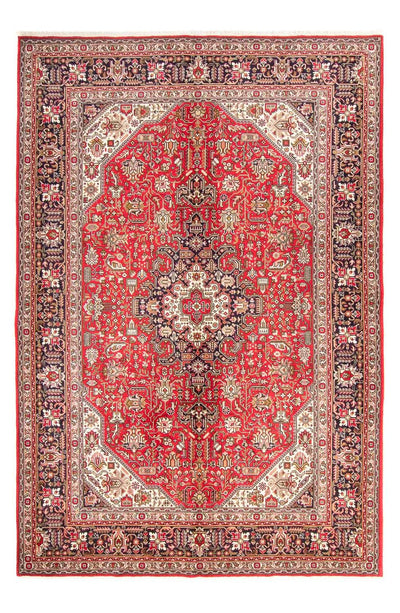 Tabriz Teppe 195x300cm - Persisk teppe