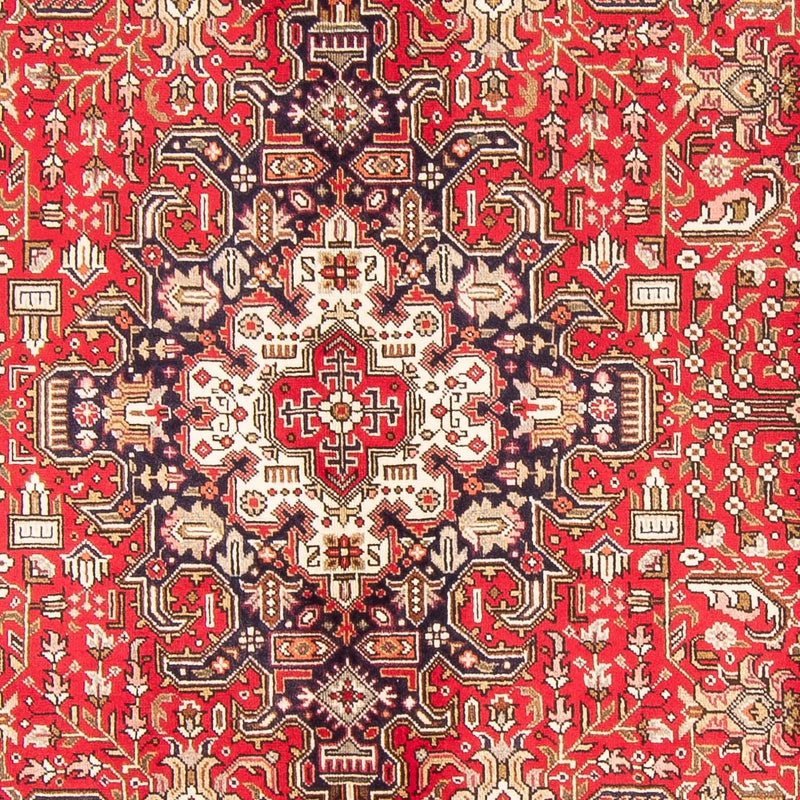 Tabriz Teppe 300x195cm - Persisk teppe