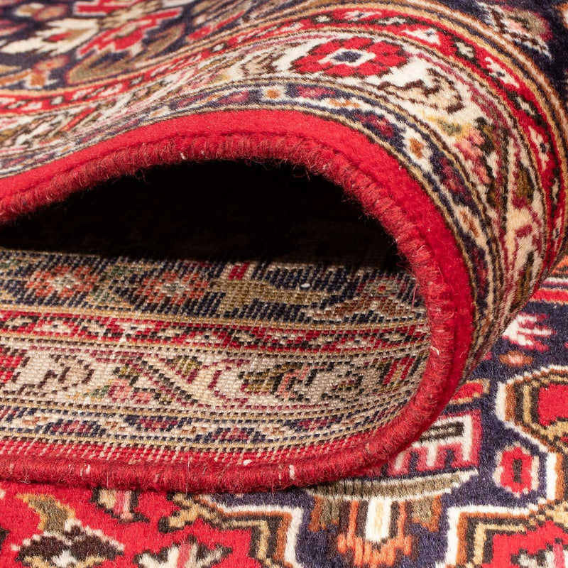 Tabriz Teppe 300x195cm - Persisk teppe