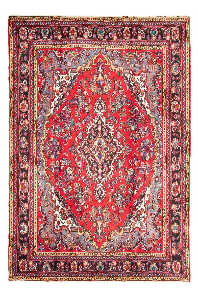 Hamadan Teppe 303x204cm - Persisk teppe