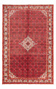 Hosseinabad Teppe 306x198cm - Persisk teppe