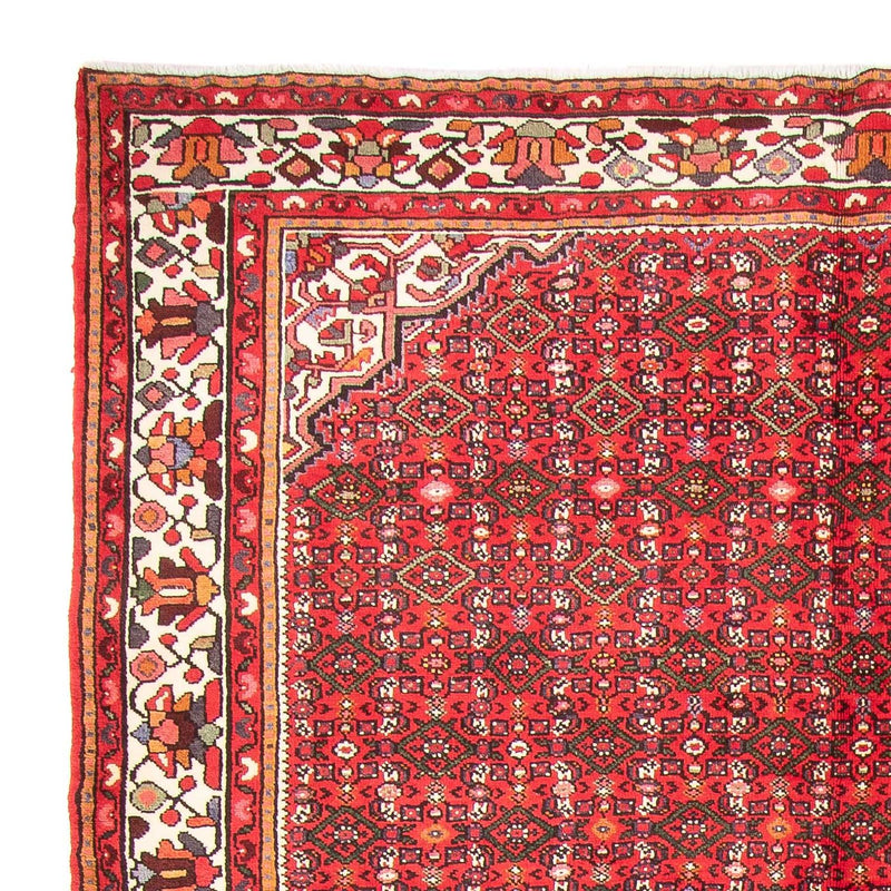 Hosseinabad Teppe 306x198cm - Persisk teppe