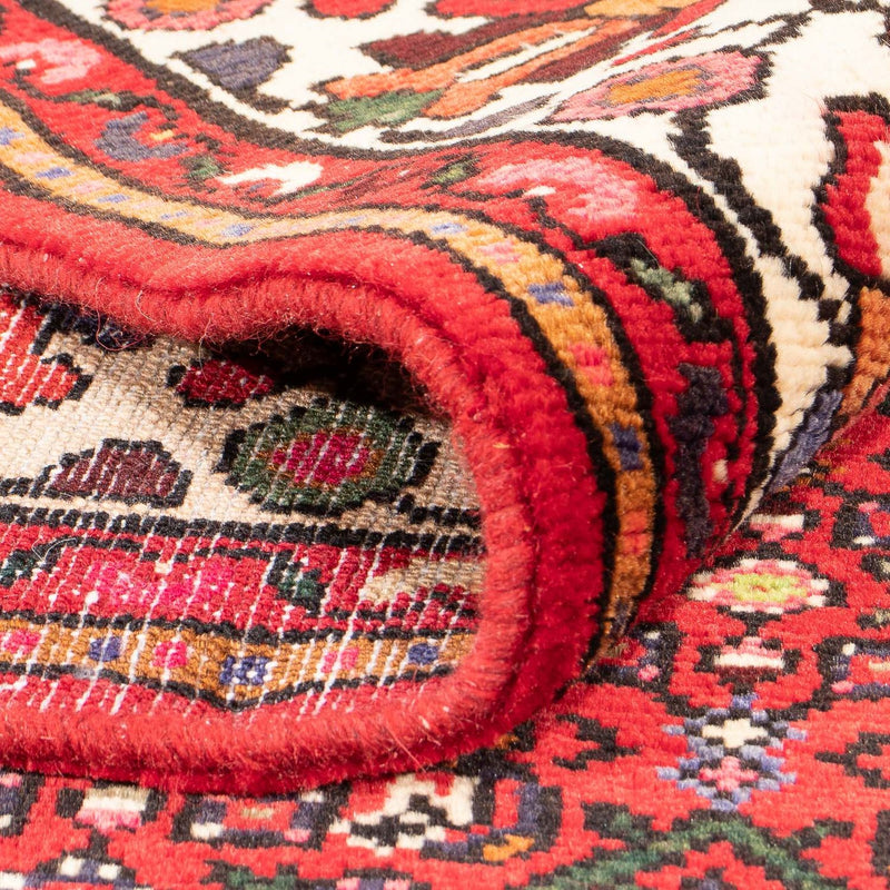 Hosseinabad Teppe 306x198cm - Persisk teppe