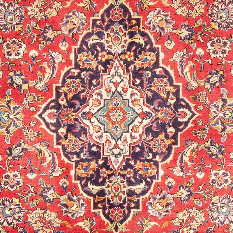 Kashan Teppe 306x202cm - Persisk teppe