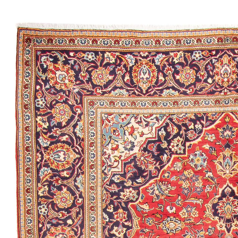 Kashan Teppe 306x202cm - Persisk teppe