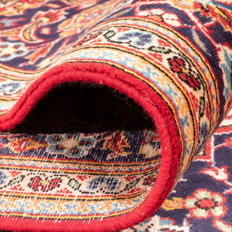 Kashan Teppe 306x202cm - Persisk teppe