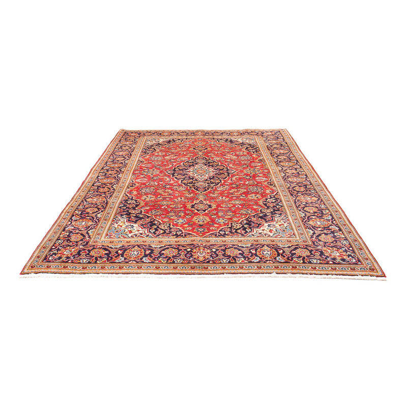 Kashan Teppe 306x202cm - Persisk teppe