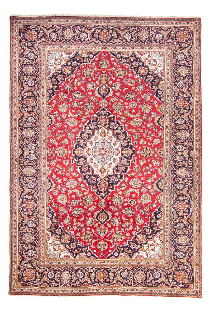 Kashan Teppe 195x300cm - Persisk teppe