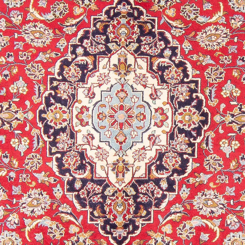 Kashan Teppe 195x300cm - Persisk teppe