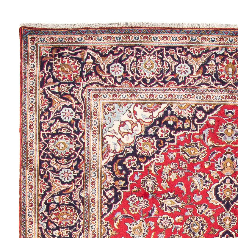 Kashan Teppe 195x300cm - Persisk teppe