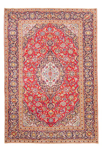 Kashan Teppe 290x195cm - Persisk teppe – product image