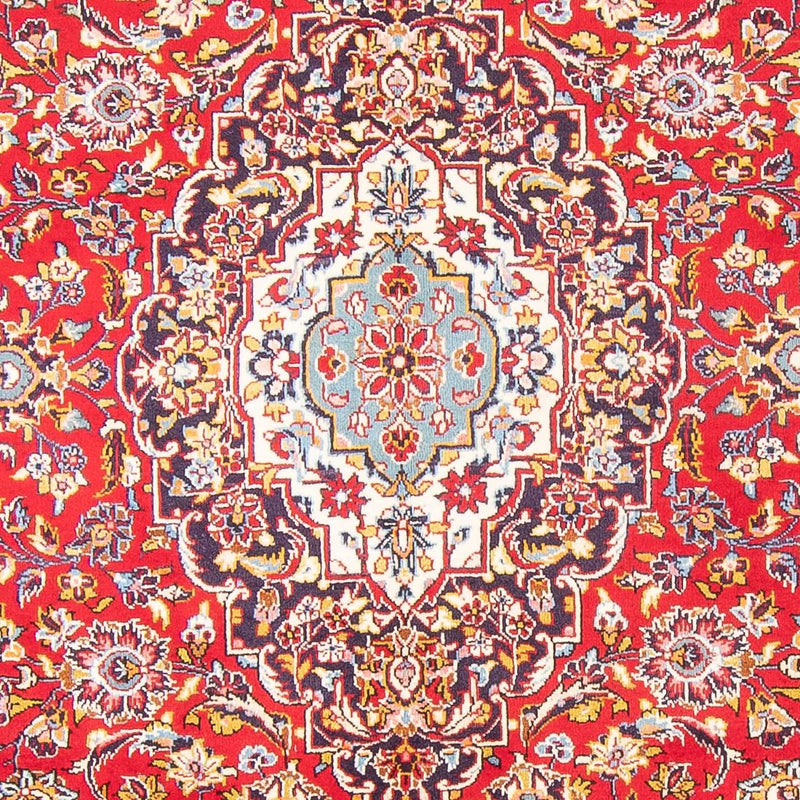 Kashan Teppe 290x195cm - Persisk teppe