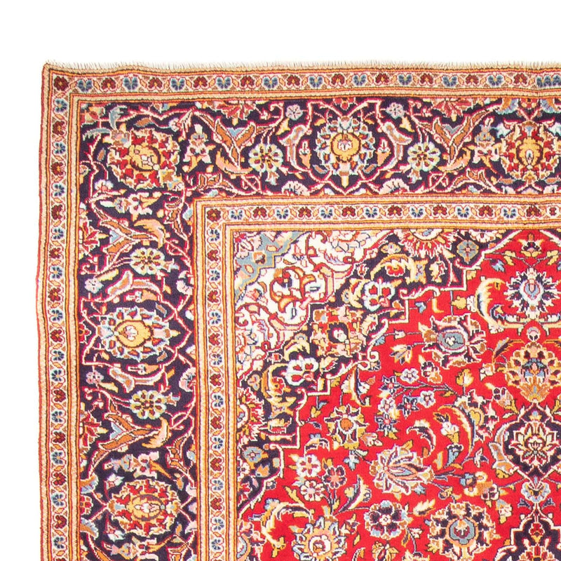 Kashan Teppe 290x195cm - Persisk teppe