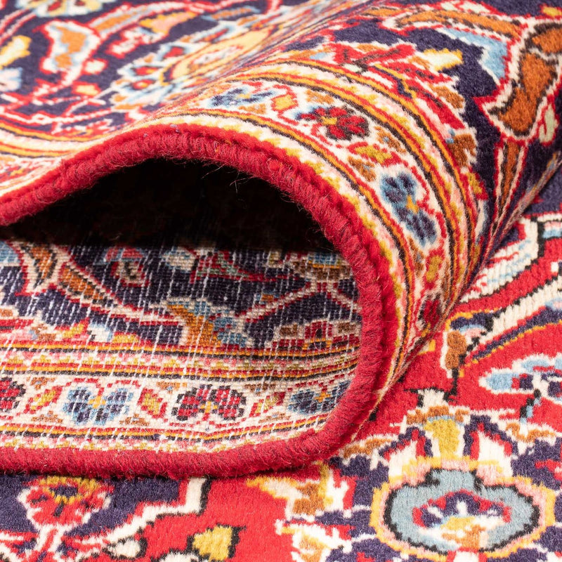 Kashan Teppe 290x195cm - Persisk teppe